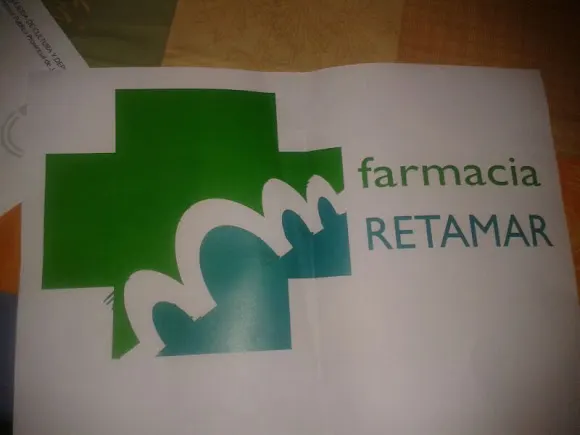 Farmacia Retamar - Farmacia en Montoro
