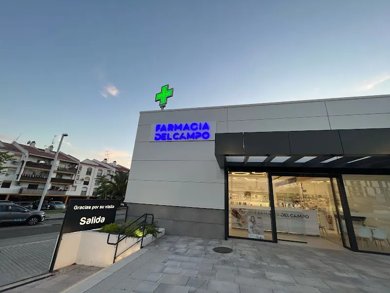 Farmacia Córdoba | Farmacia Moreras
