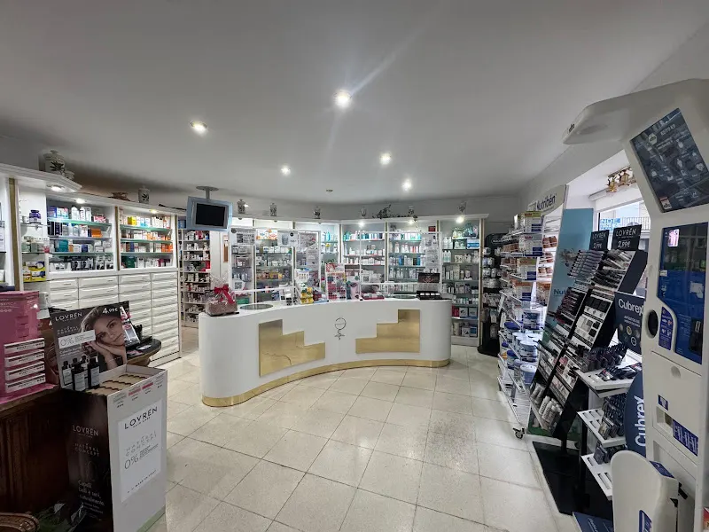 Farmacia Ldo. Miguel Fernández Ruiz - Farmacia en Peñarroya-Pueblonuevo - foto 2