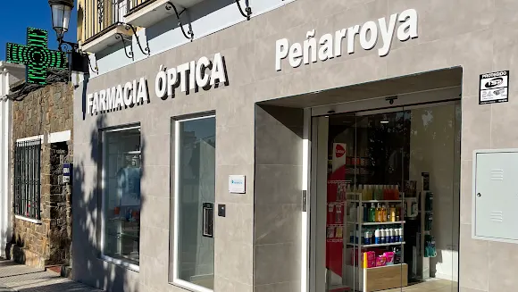 Farmacia Peñarroya - Farmacia en Peñarroya-Pueblonuevo