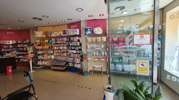 Farmacia Señorita Lola - Posadas