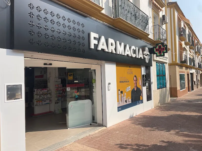 Farmacia Convento18 - Farmacia en Rambla (La) - foto 2