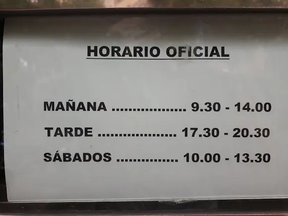 Farmacia - Córdoba