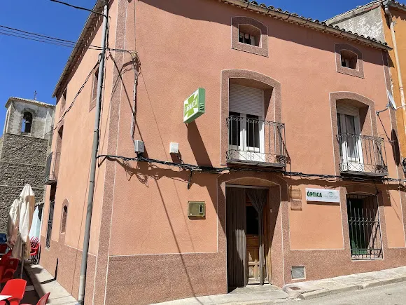 Farmacia Óptica Tinajas - Tinajas
