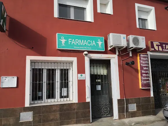 Farmacia La Almarcha - La Almarcha