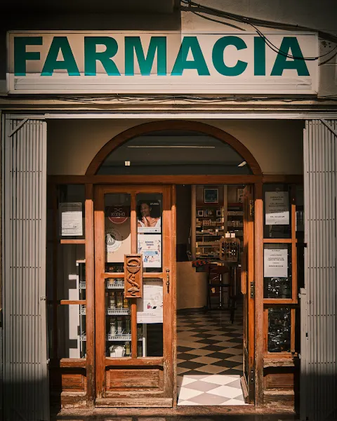 Farmacia Antonio Milla Sánchez - Farmacia en Campillo de Altobuey - foto 2
