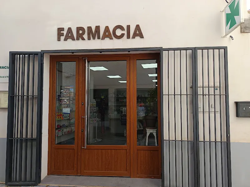 Farmacia - Farmacia en Canete - foto 2