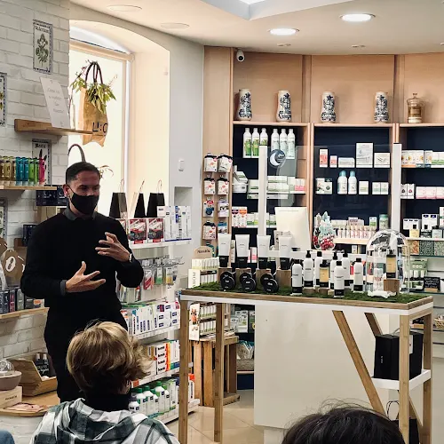 Farmacia Chicano