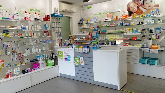 Farmàcia Sergi Gonzalez-Huix Espasa - Farmacia en Arbucies