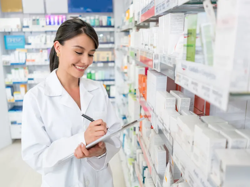 Ruhí Brunsó Natàlia - Farmacia en Fontcoberta - foto 2