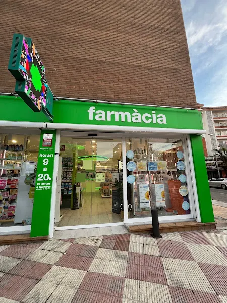 Farmàcia Miquel Masete - Farmacia en Lloret de Mar - foto 2