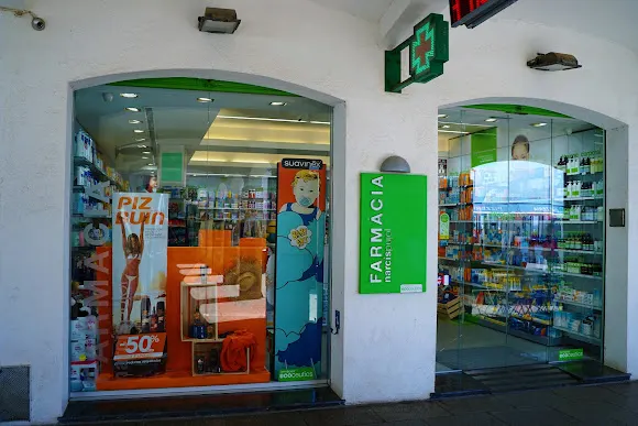 Farmacia Pujol Pla, Narcis