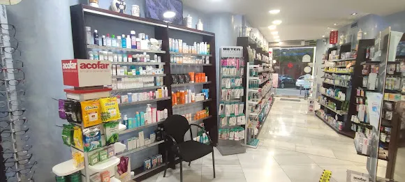 Farmàcia Cardelús - Farmacia en Girona