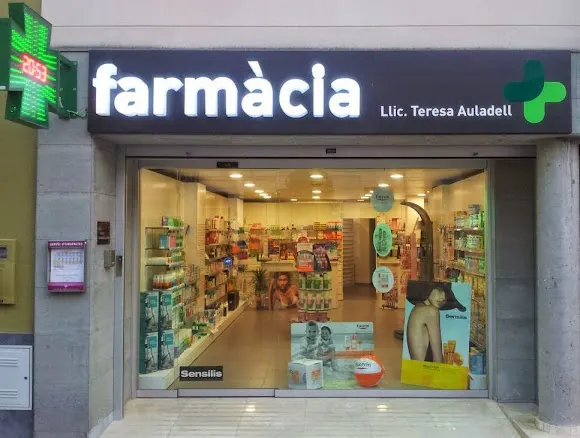 Farmacia