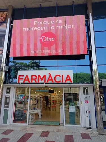 Farmacia de Benito