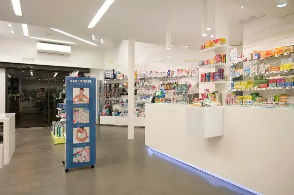 Farmàcia Marta Jornet - Farmacia en Cellera de Ter (La)