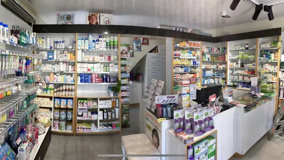 Farmàcia de Ventalló - Farmacia en Ventallo