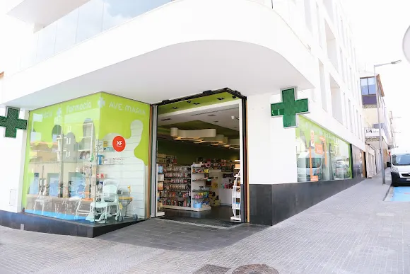 Farmacia l’Escala - Lluìs Cendra - Farmacia en Escala (L)