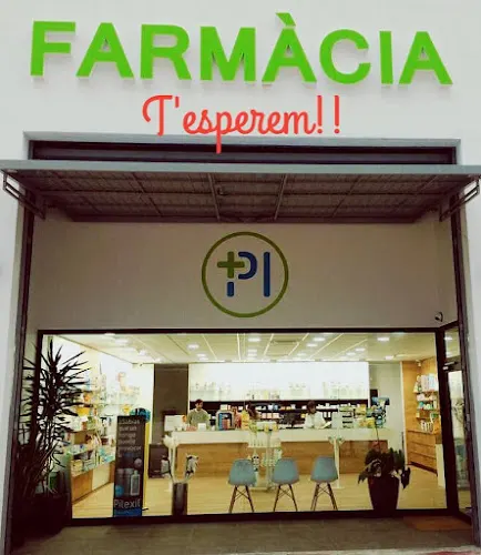 Farmàcia Pi - Farmacia en Vilamalla
