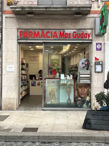 Farmàcia Mas Guday