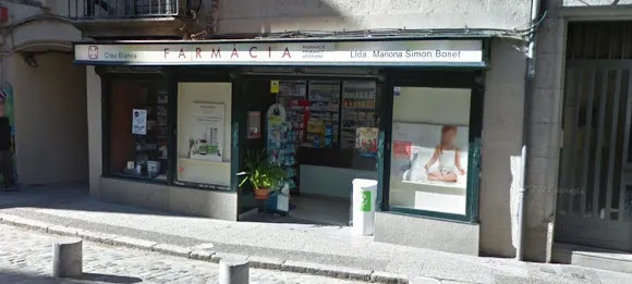 Lic. Mariona Simon Bonet