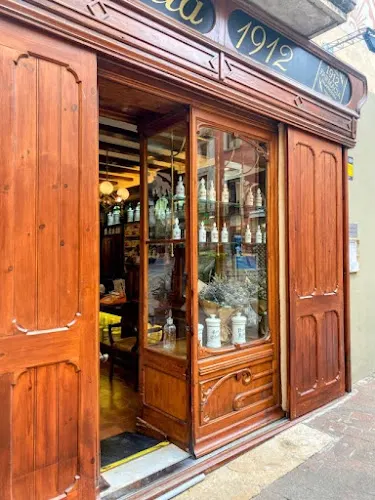 Farmàcia Frigola Bevan