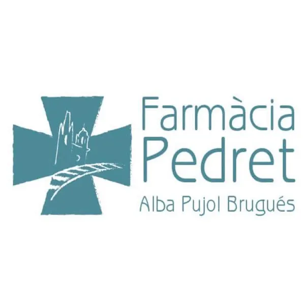Farmàcia Alba Pujol Brugués (Farmàcia Pedret)