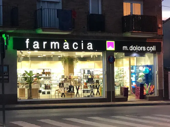 Coll Teixidor M Dolors