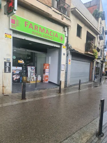 Farmàcia Imma Espinet