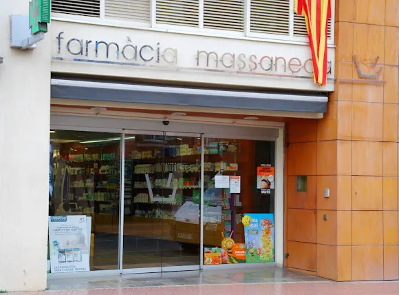 Massaneda