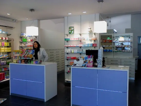 Farmacia Valle Noguera