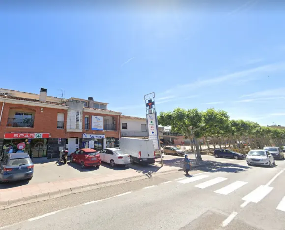 Farmàcia Patricia Altimir - Farmacia en Sils