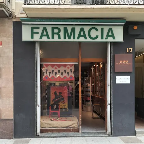 Farmàcia Bruna Corominas