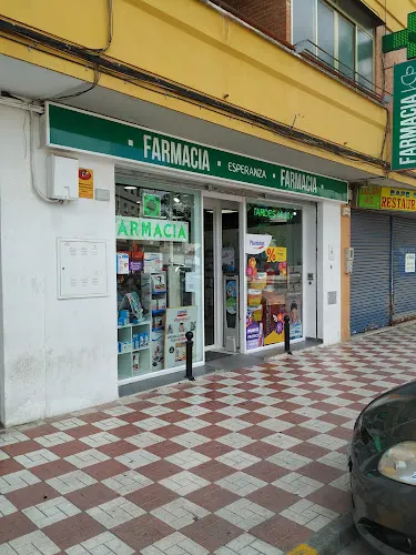 Farmacia Esperanza