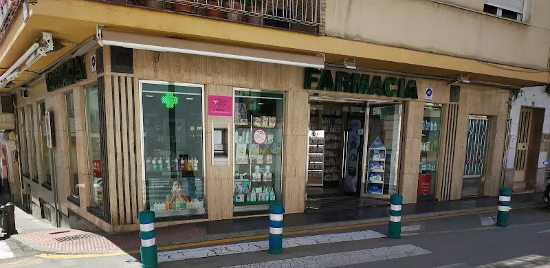 Farmacia Alhendín