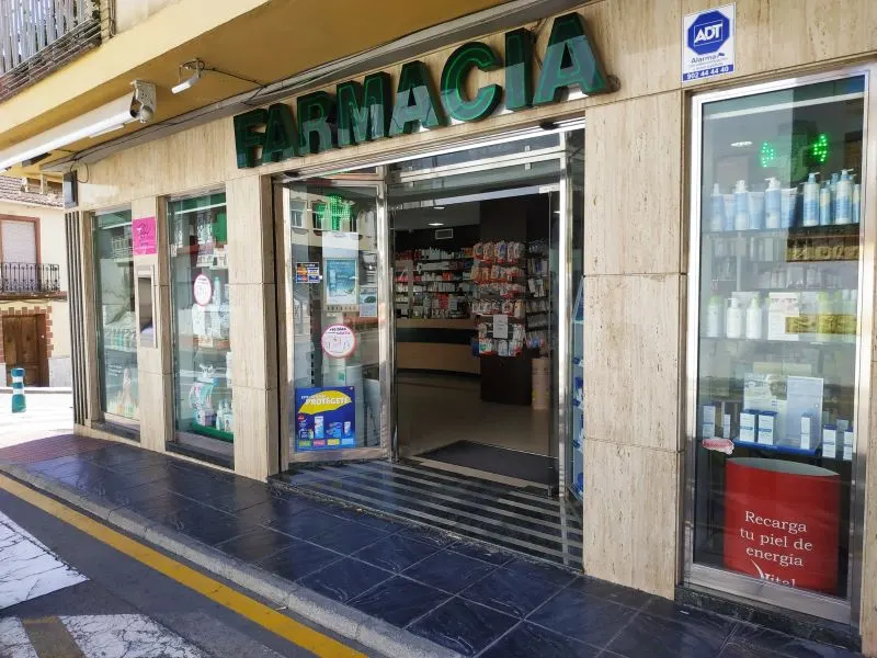 Farmacia Alhendín - Farmacia en Alhendin - foto 2