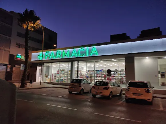 Farmacia Novosur