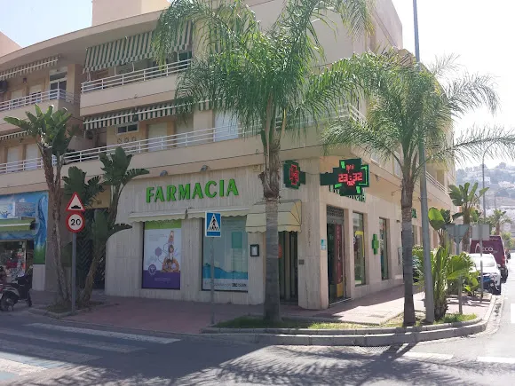 FARMACIA Margarita - Almuñécar
