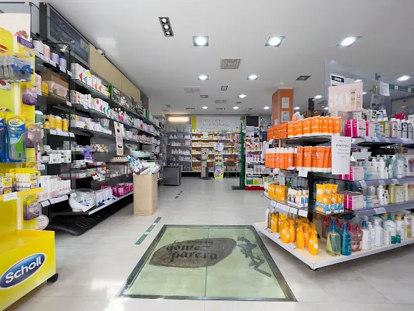 Farmacia Gómez Parera