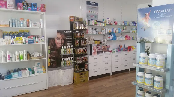 Farmacia Gracia Mª Campaña Fernández - Busquistar