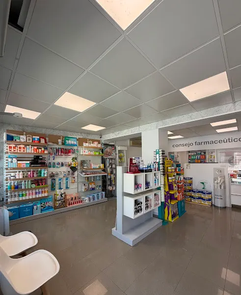 Farmacia Campotejar - Campotejar