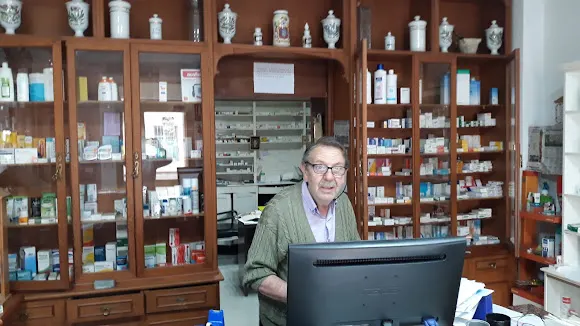 José Navarro Vidal - Caniles