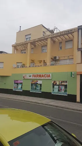 Farmacia Morey - Rodríguez C.B. - Farmacia en Cenes de la Vega