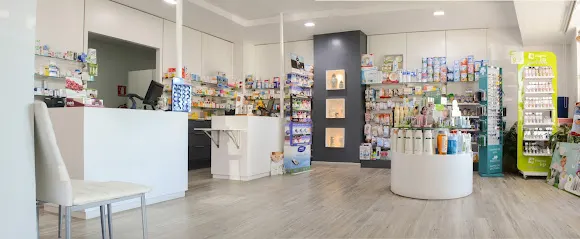 Farmacia Romero Gomez