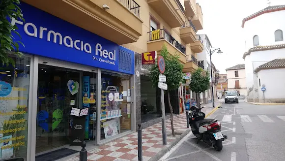 Farmacia Real