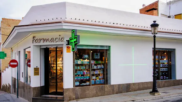 FARMACIA 12 HORAS GUADIX | Farmacia Blesa
