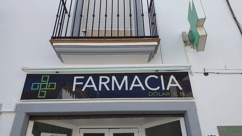 Farmacia Dolar C.B. - Dolar