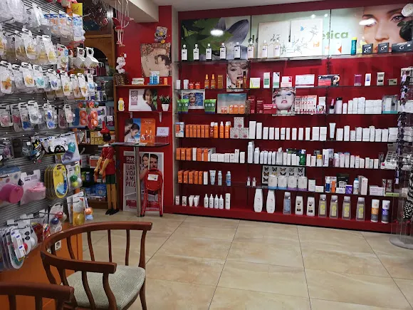 FARMACIA. PLAZA ESPAÑA. DÚRCAL. - Durcal