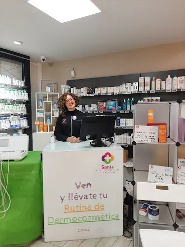 Farmacia Saniplus