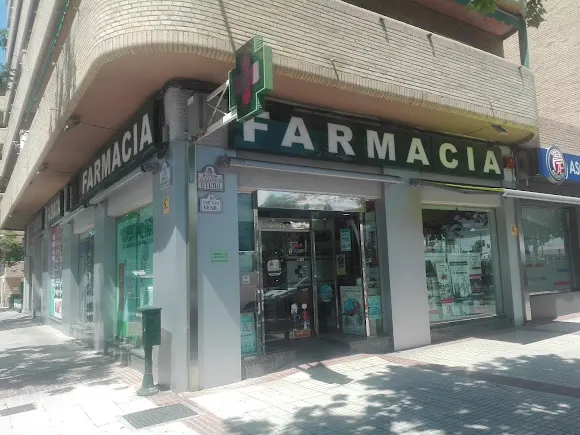 Farmacia La Inmaculada